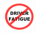 Safe driving tips - Driver fatigue