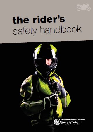 rider's handbook