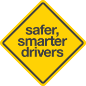 safer, smarter drivers