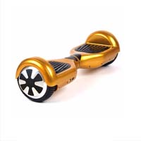 Electric hoverboard