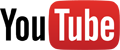 YouTube logo