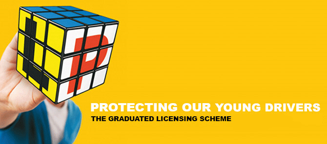 Graduated Licensing Scheme