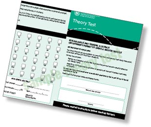 Theory test